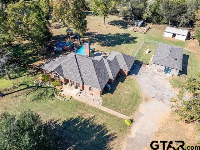 171 Oak Ridge Road Bullard, TX 75757 - Photo 46 of 48