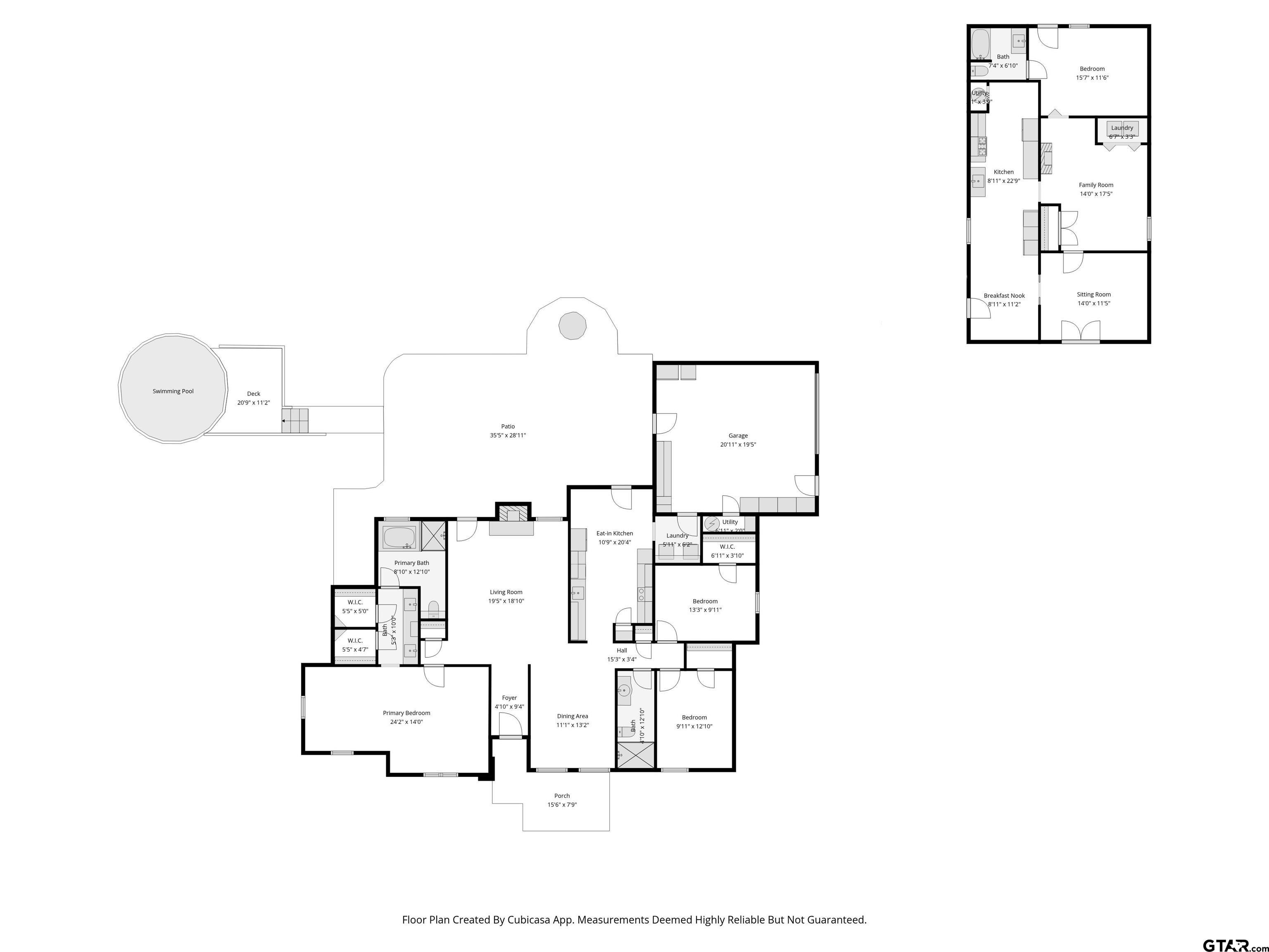 171 Oak Ridge Road Bullard, TX 75757 - Photo 48 of 48