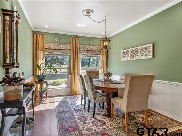 171 Oak Ridge Road Bullard, TX 75757 - Photo 6 of 48