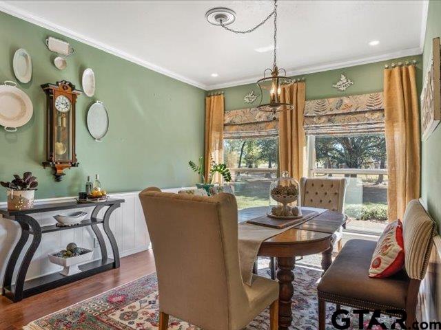 171 Oak Ridge Road Bullard, TX 75757 - Photo 7 of 48