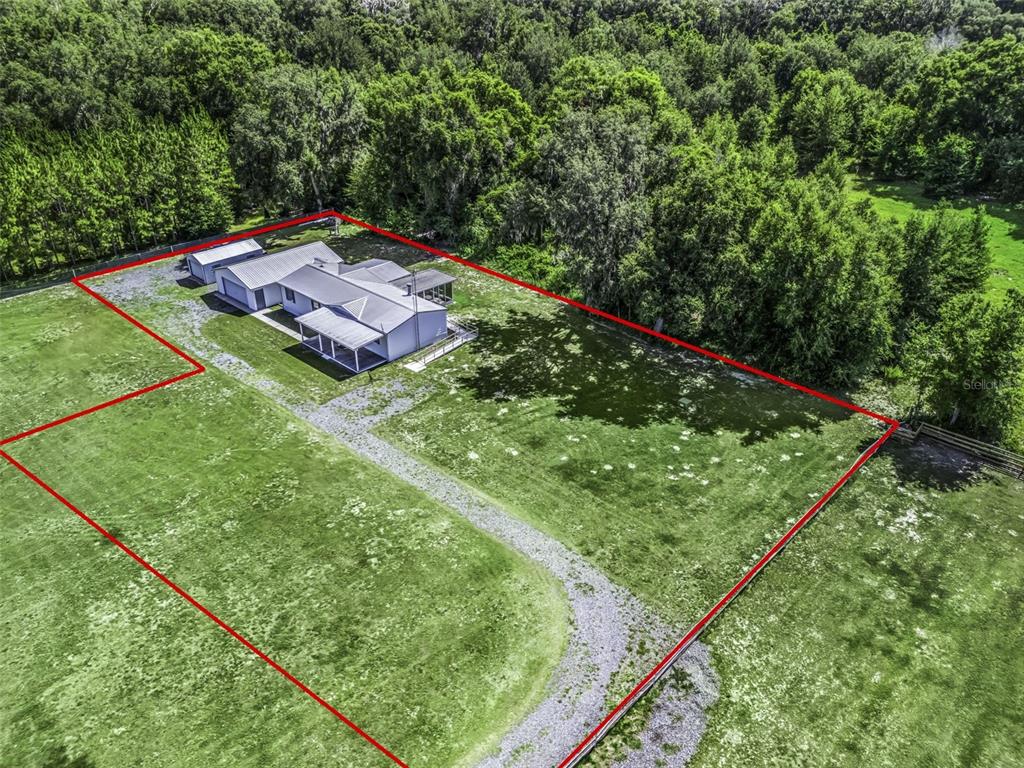 7363 C R 763 Bushnell, FL 33513 - Photo 44 of 51