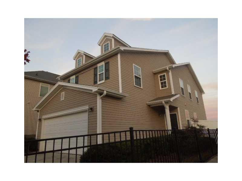 220 Silver Spring Street Dallas, GA 30157 - Photo 1 of 1 Exterior Front.