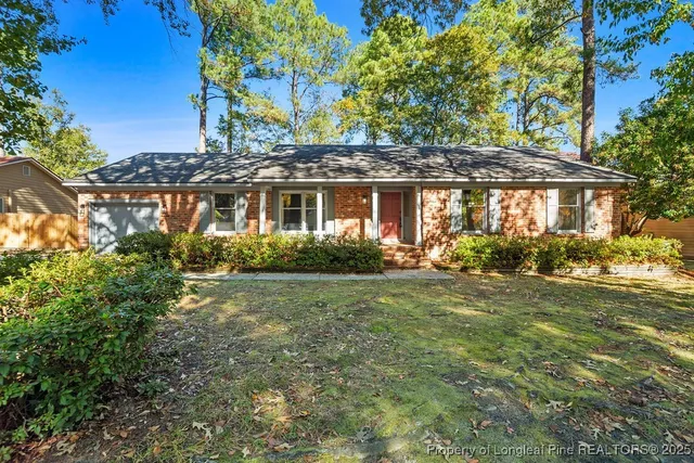 $255,000 | 5808 Tuckertown Lane, Fayetteville, NC 28314