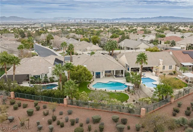 $1,450,000 | 821 Star Pine Drive, Las Vegas, NV 89144