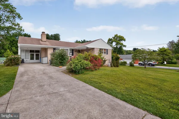 $569,900 | 14604 Peach Orchard Road, Silver Spring, MD 20905