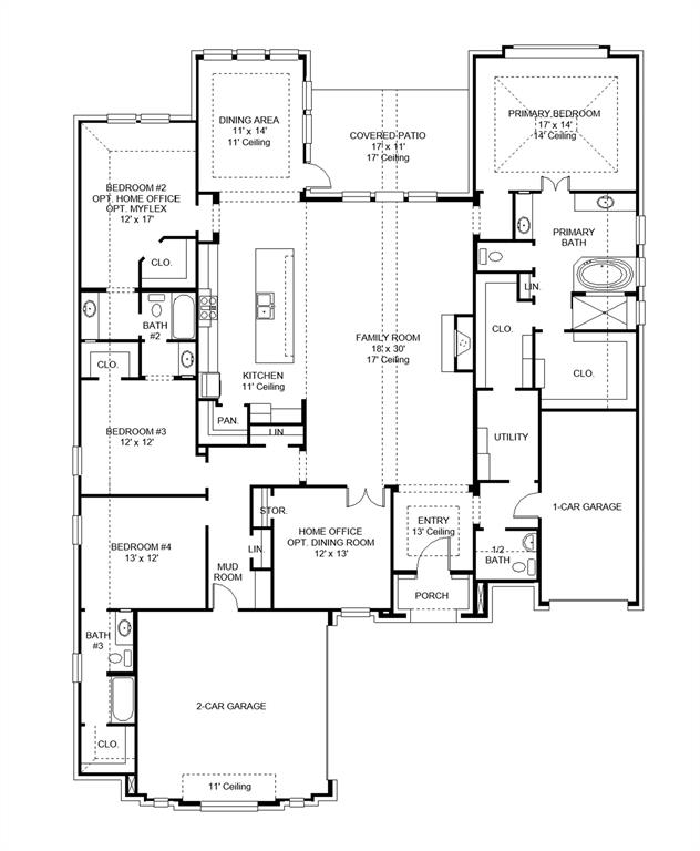 1908 Vantage Drive Rockwall, TX 75087 - Photo 12 of 17 unknown