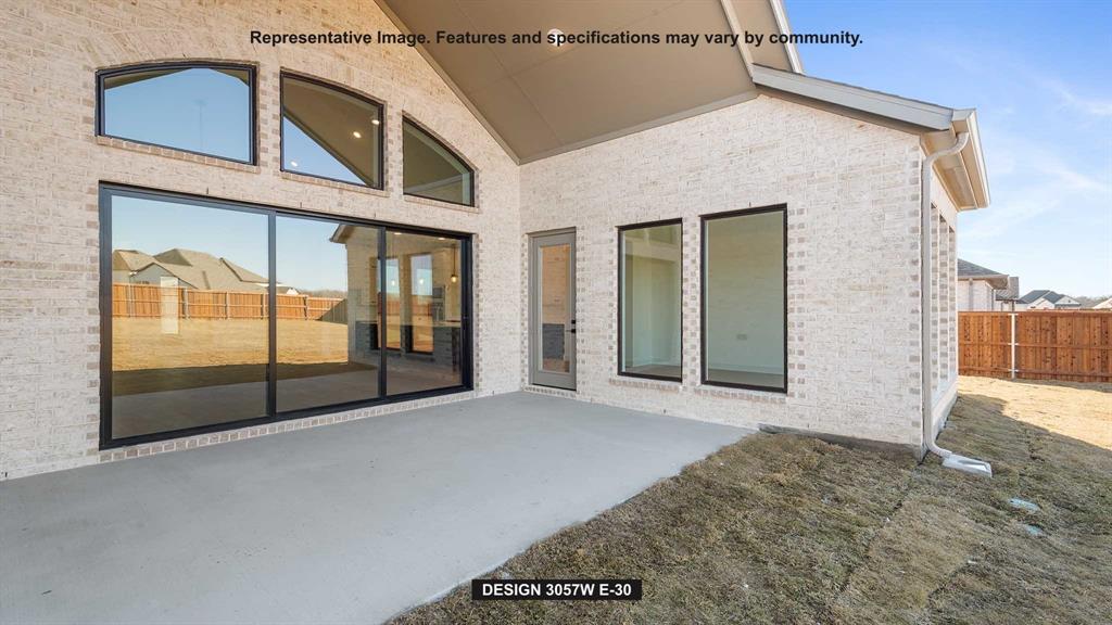 1908 Vantage Drive Rockwall, TX 75087 - Photo 3 of 17 a view of a building with a outdoor space