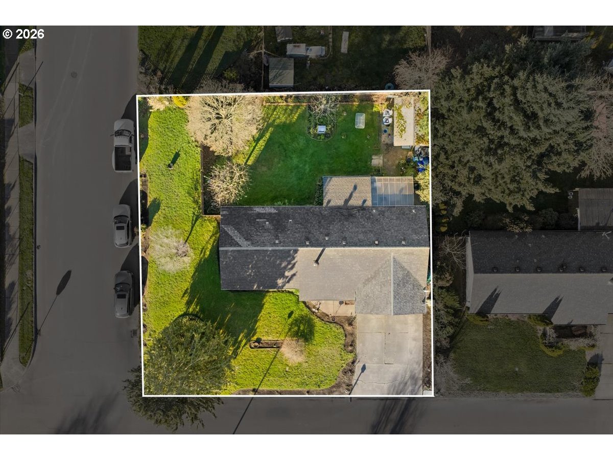 904 South Magnolia Street Cornelius, OR 97113 - Photo 24 of 28 a view of a swimming pool with a yard