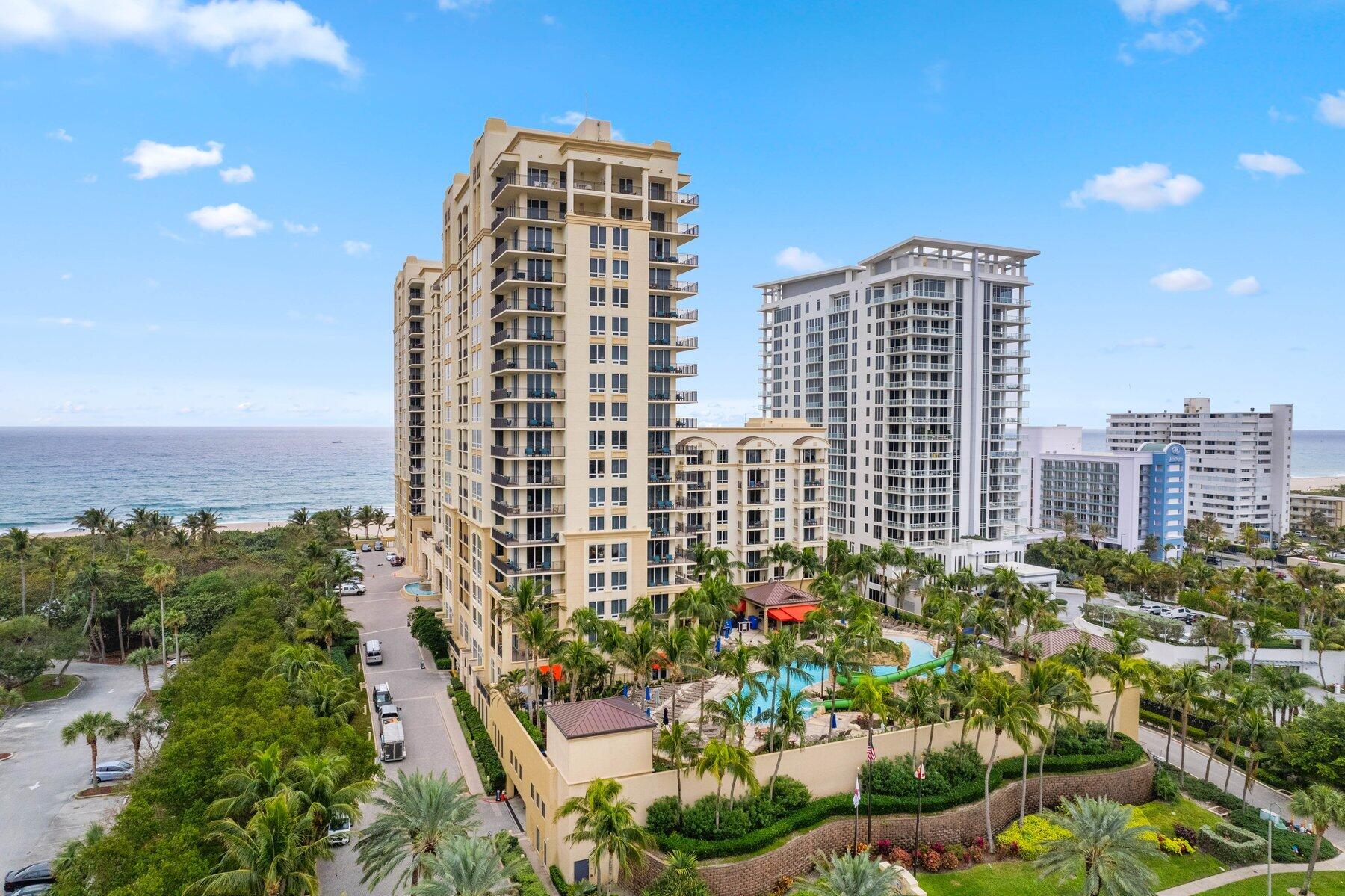 3800 North Ocean Dr Unit 407  