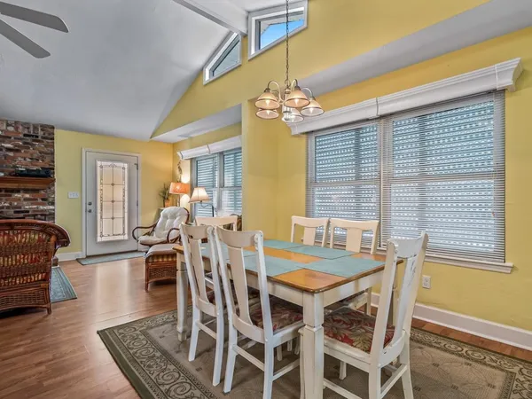 $689,000 | 38 Sunrise Lane, Panacea, FL 32346
