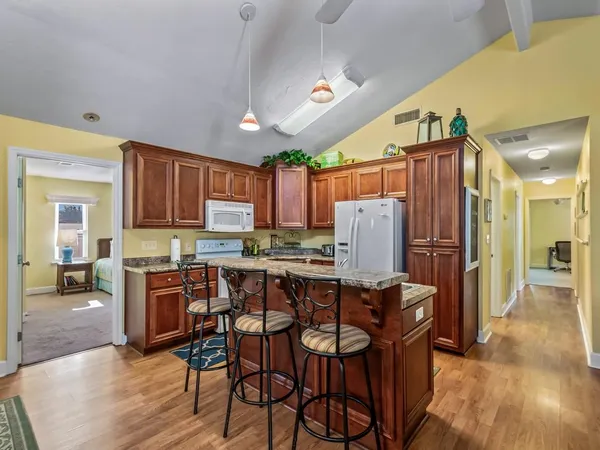 $689,000 | 38 Sunrise Lane, Panacea, FL 32346