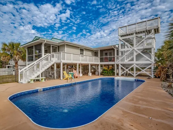 $689,000 | 38 Sunrise Lane, Panacea, FL 32346