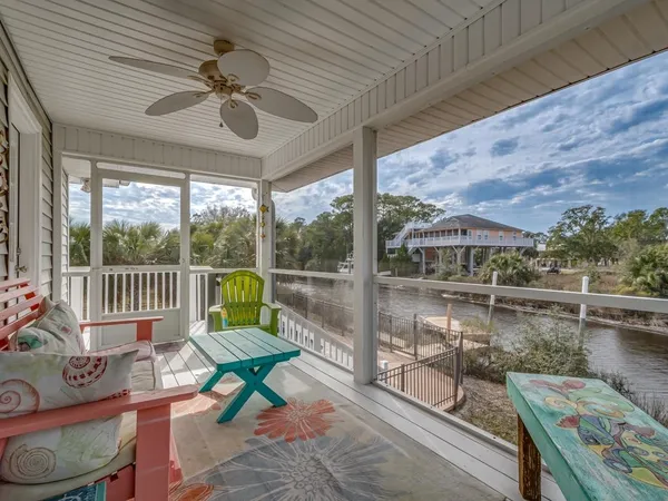 $689,000 | 38 Sunrise Lane, Panacea, FL 32346