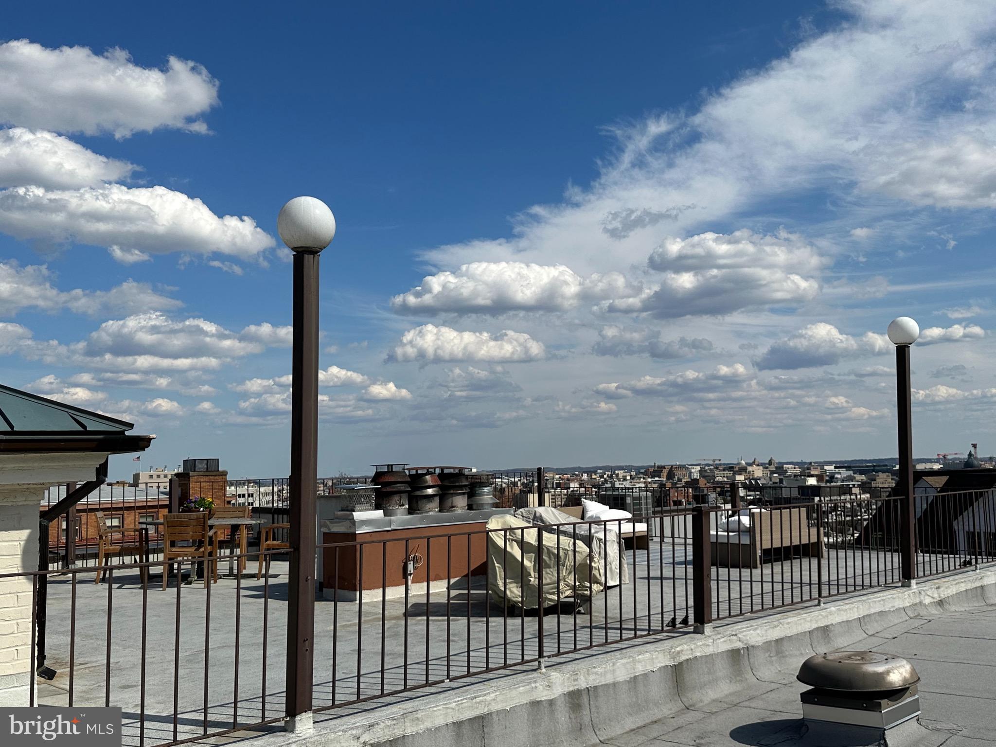 2230 California Street Northwest, Unit 6CE Washington, DC 20008 - Photo 32 of 49