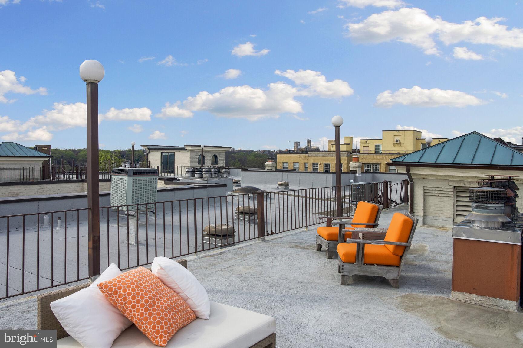 2230 California Street Northwest, Unit 6CE Washington, DC 20008 - Photo 36 of 49 NATIONAL CATHEDRAL