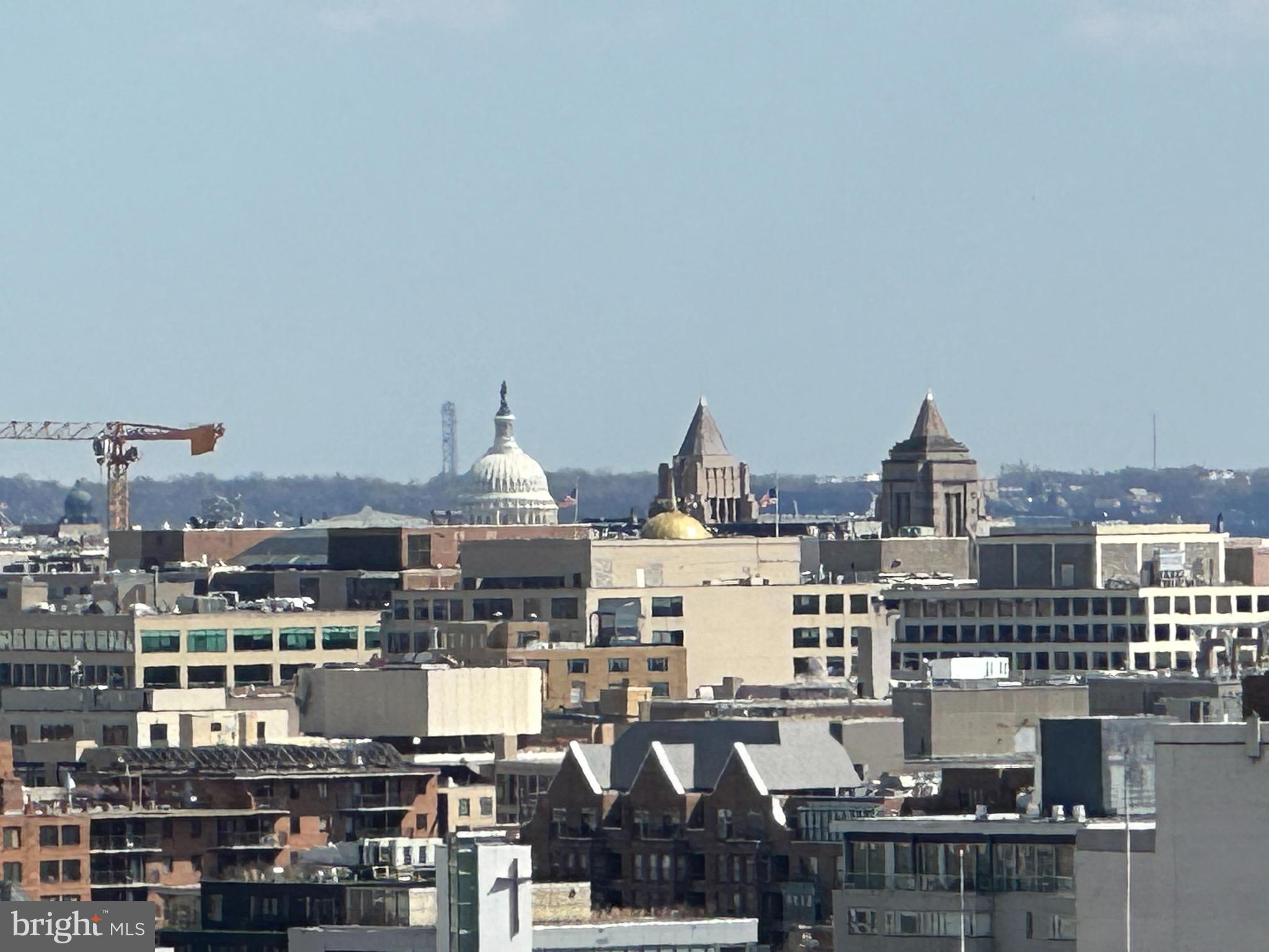 2230 California Street Northwest, Unit 6CE Washington, DC 20008 - Photo 39 of 49 Nation's Capitol