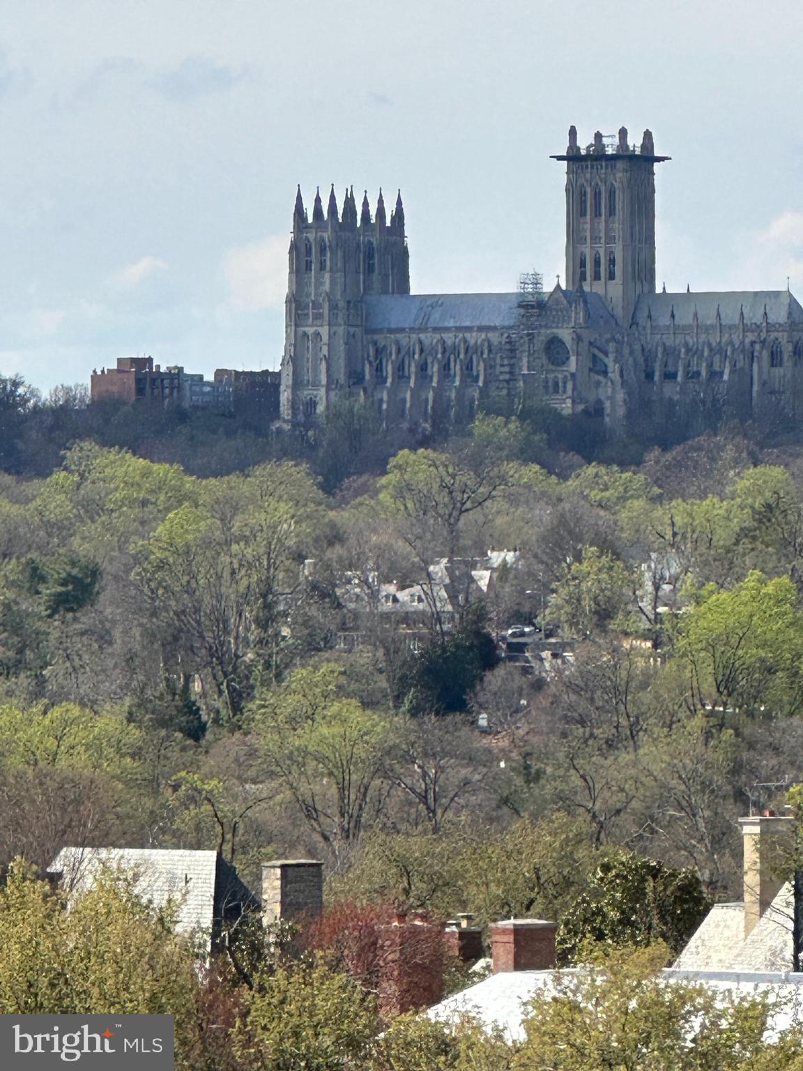 2230 California Street Northwest, Unit 6CE Washington, DC 20008 - Photo 40 of 49 National Catherdral