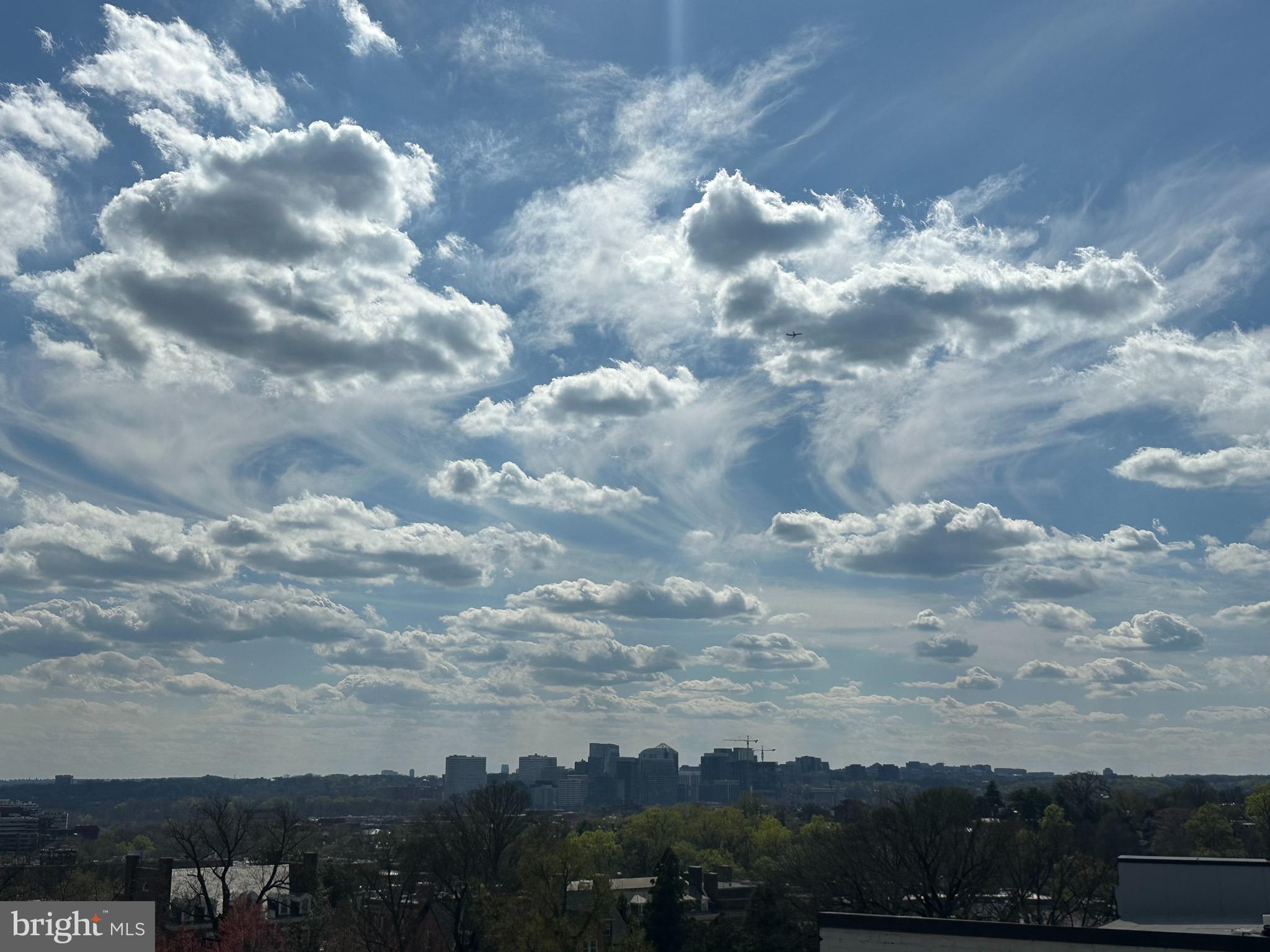 2230 California Street Northwest, Unit 6CE Washington, DC 20008 - Photo 42 of 49 Arlington Va & National Airport