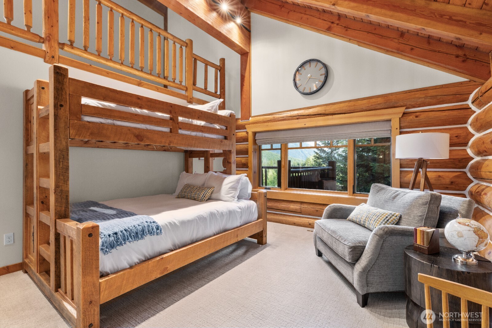 6 Rampart Way Snoqualmie Pass, WA 98068 - Photo 28 of 39
