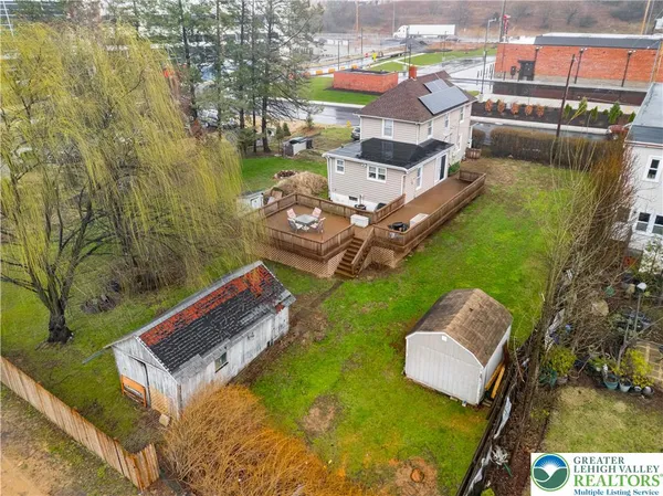 $291,500 | 1736 Franklin Street, Hellertown, PA 18055