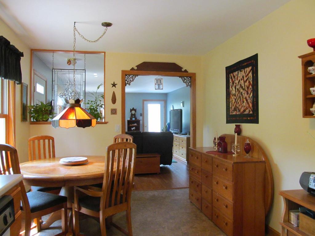 171 Little River Road Berwick, ME 03901 - Photo 23 of 35 Dining area in Kitchen.