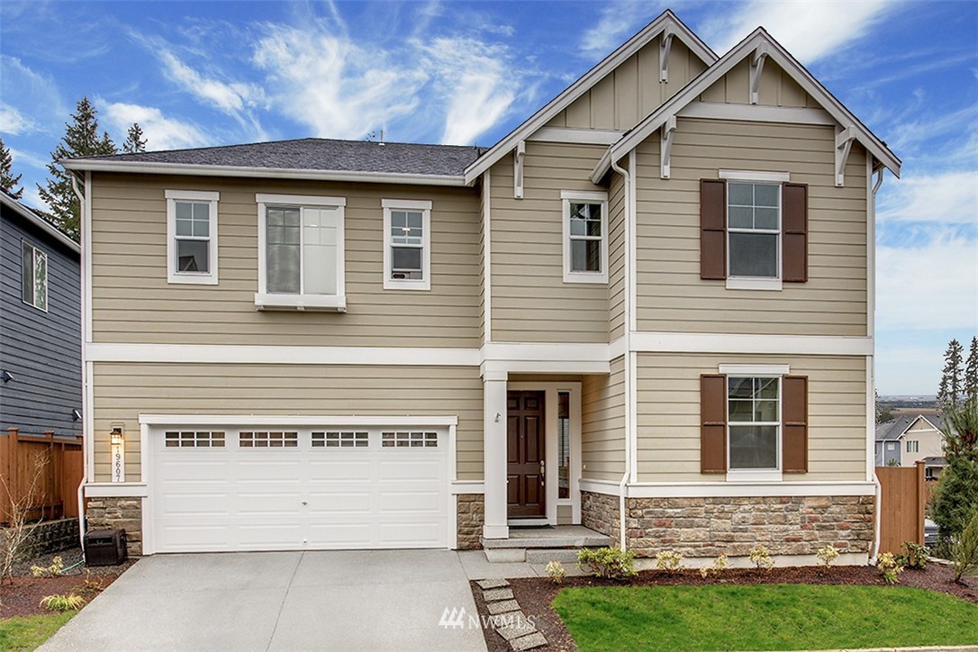 19607 35th Drive Southeast Bothell, WA 98012 - Photo 1 of 19 Gallery Image 1