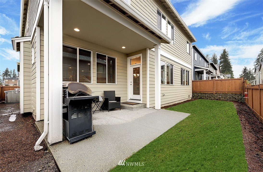 19607 35th Drive Southeast Bothell, WA 98012 - Photo 18 of 19 Gallery Image 18