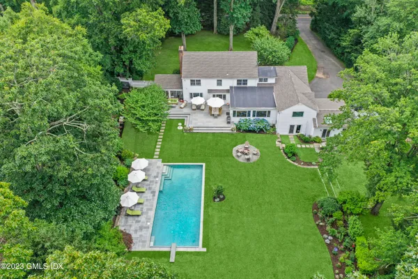 $25,000 | 25 Will Merry Lane, Greenwich, CT 06831
