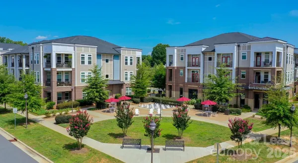 $1,602 | 16408 Holly Crest Lane, Unit A16, Huntersville, NC 28078