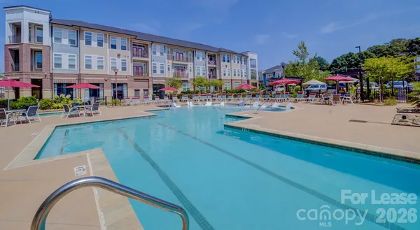 $1,615 | 16408 Holly Crest Lane, Unit A16, Huntersville, NC 28078