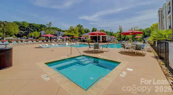 $1,615 | 16408 Holly Crest Lane, Unit A16, Huntersville, NC 28078