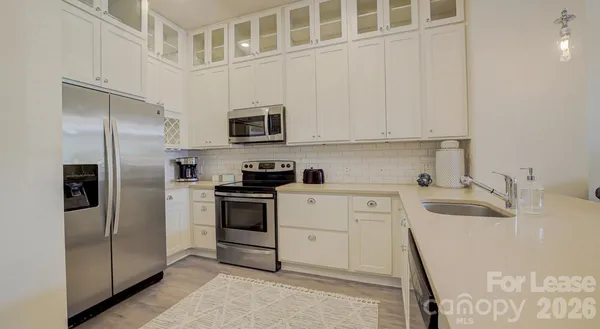 $1,615 | 16408 Holly Crest Lane, Unit A16, Huntersville, NC 28078