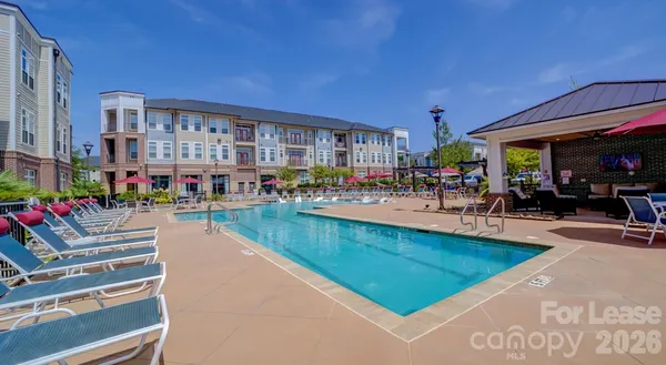 $1,615 | 16408 Holly Crest Lane, Unit A16, Huntersville, NC 28078