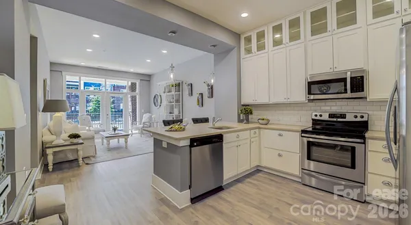 $1,615 | 16408 Holly Crest Lane, Unit A16, Huntersville, NC 28078