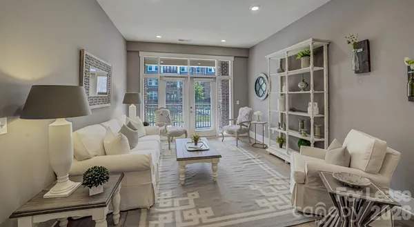 $1,615 | 16408 Holly Crest Lane, Unit A16, Huntersville, NC 28078