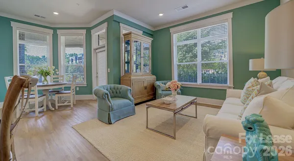 $1,615 | 16408 Holly Crest Lane, Unit A16, Huntersville, NC 28078