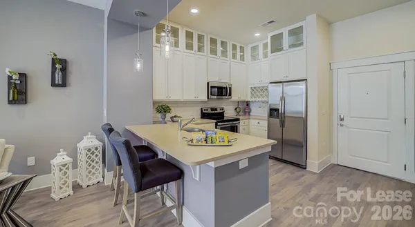 $1,615 | 16408 Holly Crest Lane, Unit A16, Huntersville, NC 28078