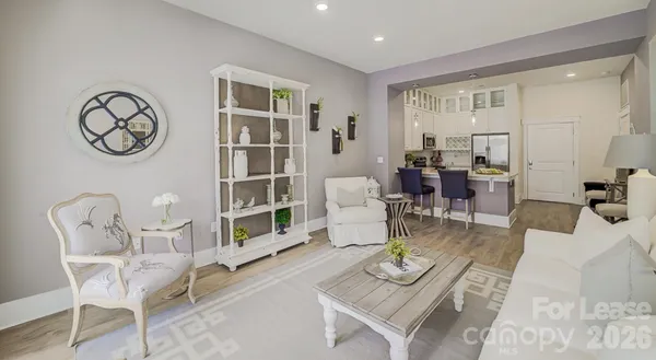 $1,615 | 16408 Holly Crest Lane, Unit A16, Huntersville, NC 28078