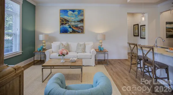 $1,615 | 16408 Holly Crest Lane, Unit A16, Huntersville, NC 28078