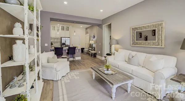 $1,615 | 16408 Holly Crest Lane, Unit A16, Huntersville, NC 28078