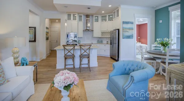 $1,615 | 16408 Holly Crest Lane, Unit A16, Huntersville, NC 28078