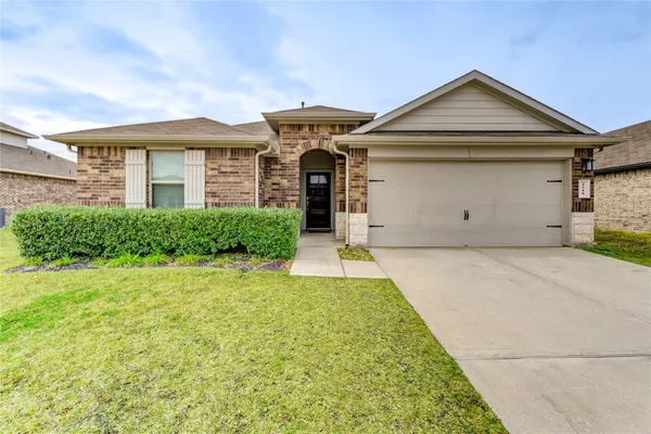 $320,000 | 4219 Farnari Lane, Katy, TX 77449