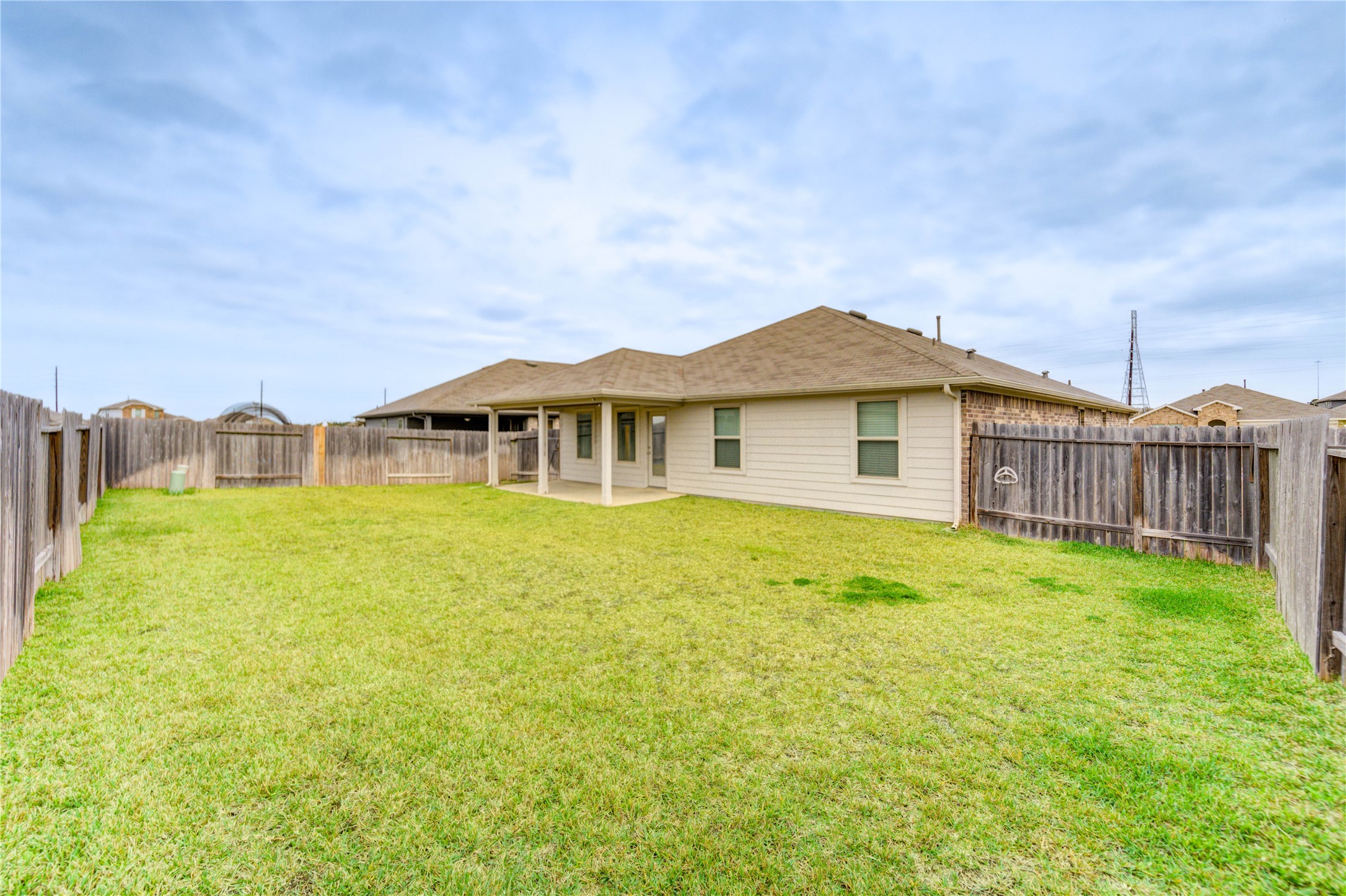 4219 Farnari Lane Katy, TX 77449 - Photo 31 of 43