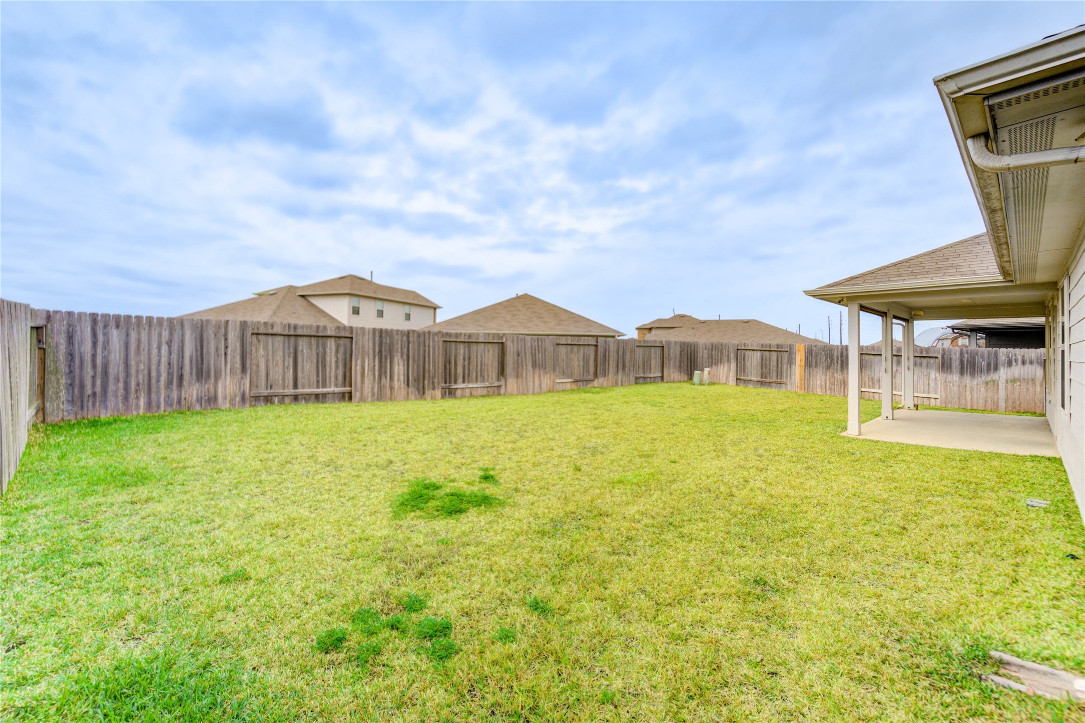 4219 Farnari Lane Katy, TX 77449 - Photo 32 of 43