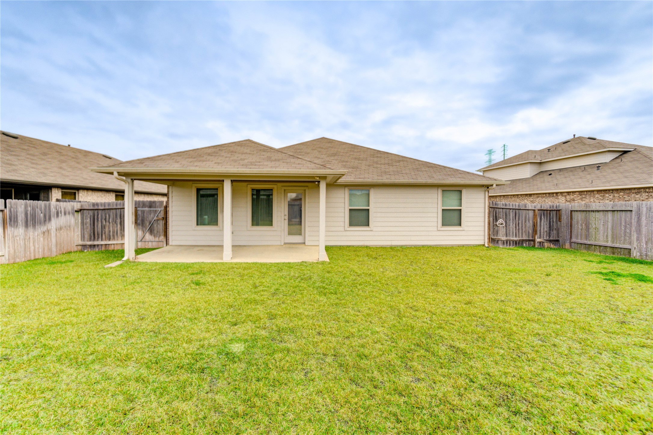 4219 Farnari Lane Katy, TX 77449 - Photo 33 of 43