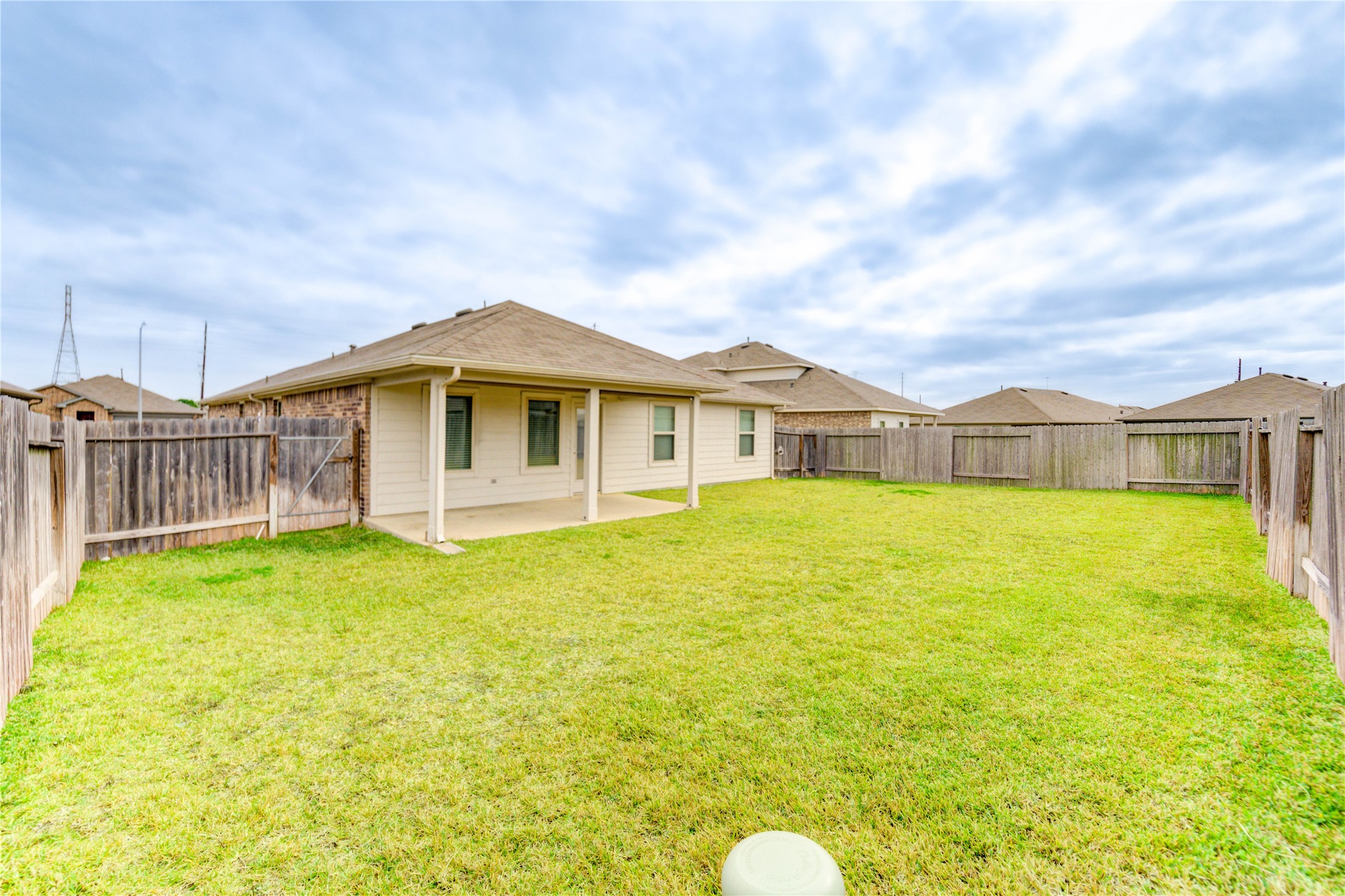 4219 Farnari Lane Katy, TX 77449 - Photo 34 of 43