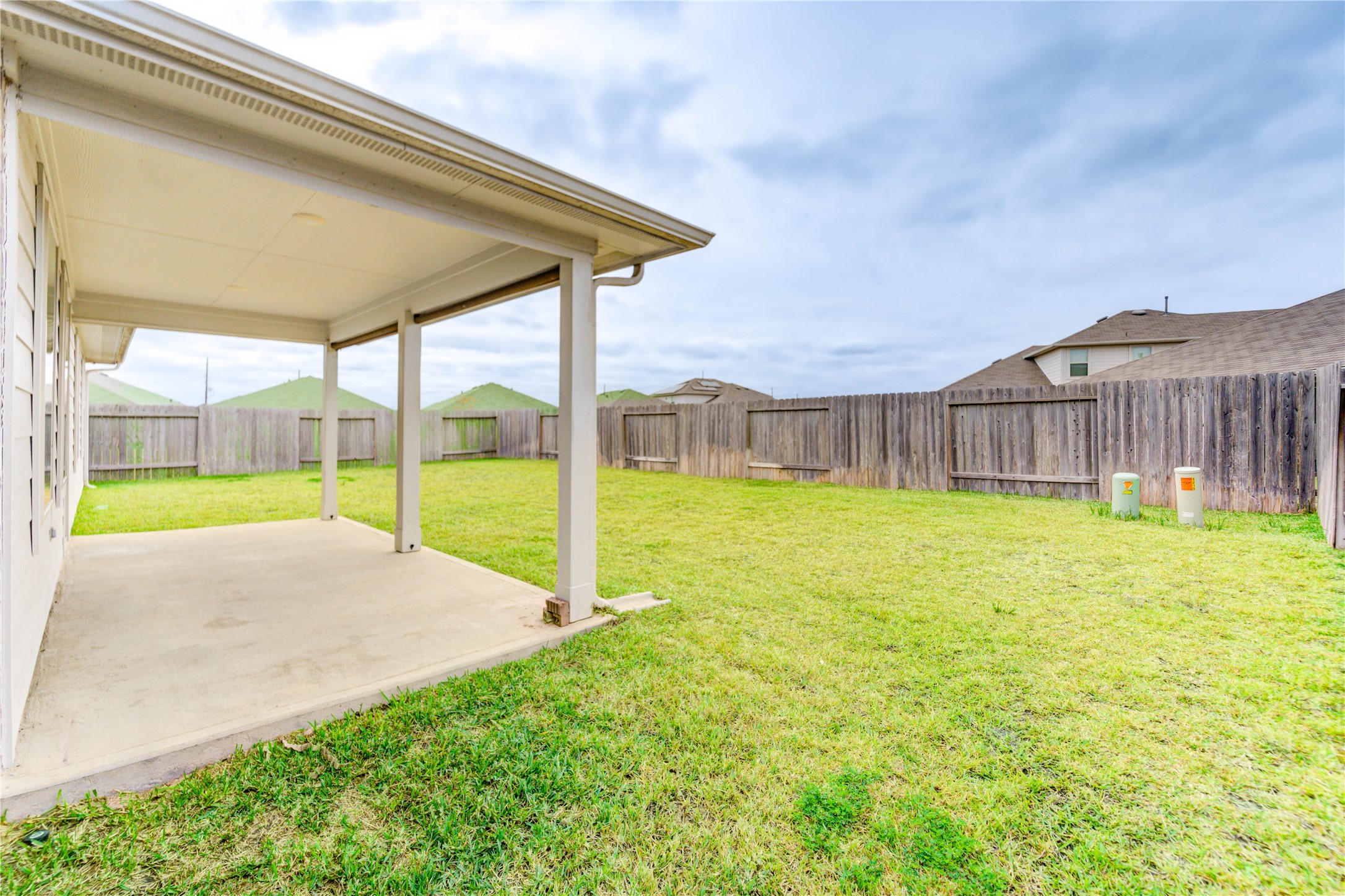 4219 Farnari Lane Katy, TX 77449 - Photo 35 of 43