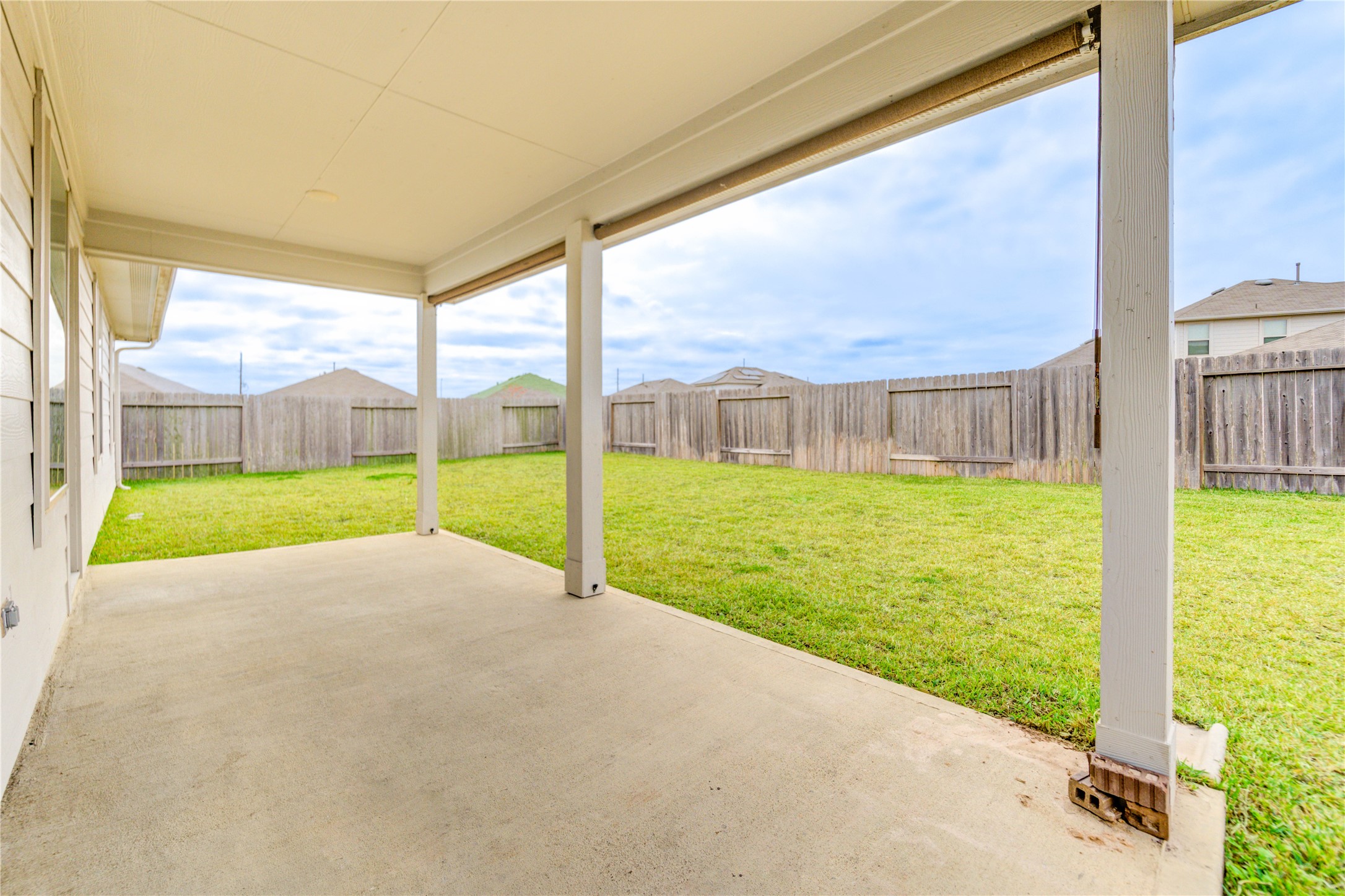 4219 Farnari Lane Katy, TX 77449 - Photo 36 of 43