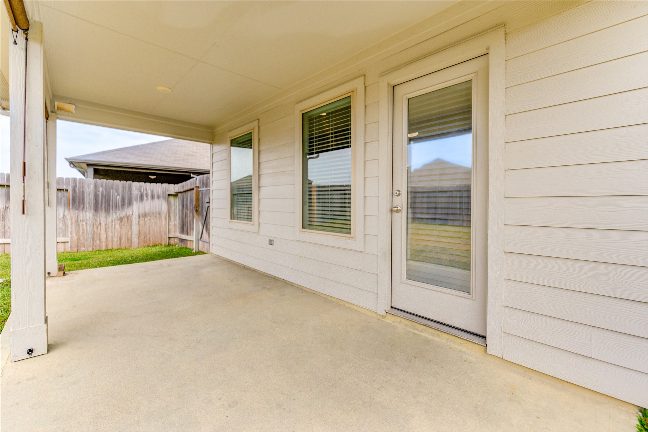 4219 Farnari Lane Katy, TX 77449 - Photo 38 of 43