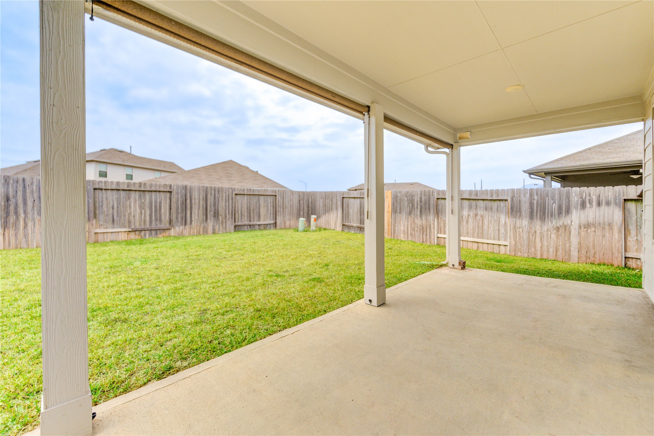 4219 Farnari Lane Katy, TX 77449 - Photo 39 of 43